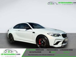 Utilisé 2020 BMW M2 Comfort Edition Coupé | 73 200 € (Prix juste)