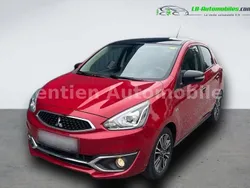 Utilisé 2019 Mitsubishi Space Star Citadine | 15 900 € (Prix juste)