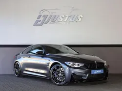 Utilisé 2018 BMW M4 Comfort Edition Coupé | 49 900 € (Super prix)