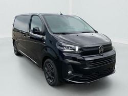 Nouvelle 2025 Citroën Jumpy Berline | 31 160 € (Bon prix)