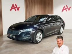 Noir Utilisé 2020 Skoda Octavia Ambition Break | 20 490 € (Super prix)