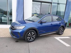 Bleu Utilisé 2024 VW Taigo Life SUV | 23 990 € (Prix juste)