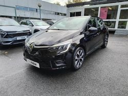 Noir Utilisé 2021 Renault Clio V LIMITED Citadine | 14 480 € (Prix juste)