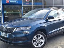 Utilisé 2019 Skoda Karoq Ambition SUV | 16 490 € (Prix juste)
