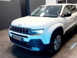 Utilisé 2024 Jeep Avenger Altitude SUV | 19 490 € (Bon prix)
