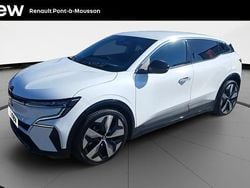 Blanc Occasion 2022 Renault Megane E-Tech Equilibre Berline | 18 840 €