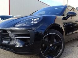 Utilisé 2019 Porsche Macan SUV | 59 890 € (Prix juste)