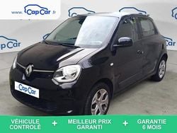 Noir Utilisé 2021 Renault Twingo SE Citadine | 9 990 € (Bon prix)