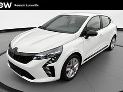 Blanc Occasion 2025 Renault Clio V Evolution Citadine | 17 947 €
