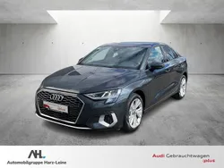 Utilisé 2023 Audi A3 Sport Berline | 26 410 € (Super prix)