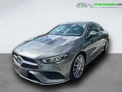 Utilisé 2021 Mercedes 220 Coupé | 38 200 € (Prix cher)