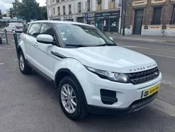 Utilisé 2013 Land Rover Range Rover evoque Pure | 10 490 € (Prix juste)