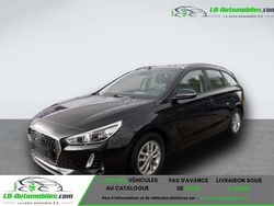 Utilisé 2018 Hyundai i30 Break | 16 900 € (Prix juste)