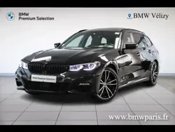 Othercolor Utilisé 2021 BMW 320 M Sport Break | 42 860 €
