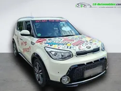 Utilisé 2015 Kia Soul SUV | 14 400 € (Prix juste)