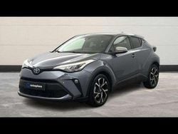 Occasion 2021 Toyota C-HR Edition SUV | 21 990 € (Prix juste)