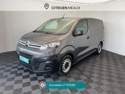 Gris Utilisé 2018 Citroën Jumpy Business Class Monospace | 17 990 € (Super prix)