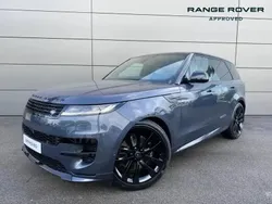Utilisé 2024 Land Rover Range Rover Sport Autobiography Dynamic SUV | 141 890 €