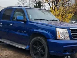 Utilisé 2003 Cadillac Escalade SUV | 14 900 €
