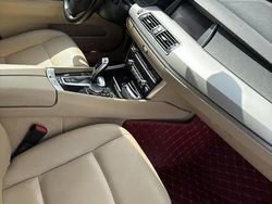 Brun Utilisé 2015 BMW 520 Gran Turismo Luxury Line Berline | 14 500 €