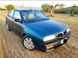Vert Utilisé 1994 Lancia Delta Berline | 18 500 €