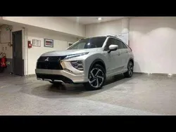 Nouvelle 2024 Mitsubishi Eclipse Cross Instyle SUV | 32 999 €