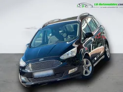 Utilisé 2018 Ford Grand C-Max Monospace | 17 400 € (Bon prix)