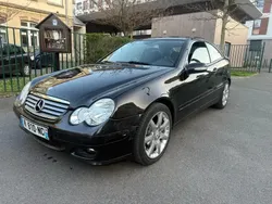 Utilisé 2006 Mercedes C230 Coupé | 5 990 €