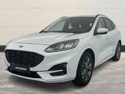 Utilisé 2023 Ford Kuga Business Edition SUV | 30 999 € (Prix juste)