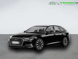 Utilisé 2021 Audi A6 Sport Break | 35 800 € (Bon prix)