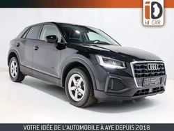 Noir Utilisé 2022 Audi Q2 SUV | 26 990 € (Bon prix)