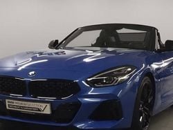 Occasion 2022 BMW Z4 M Sport Coupé | 49 700 € (Bon prix)