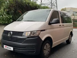 VW T6.1