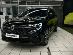 Noir Utilisé 2025 Renault Austral Iconic SUV | 44 480 €