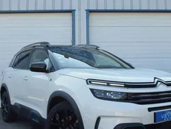 Utilisé 2020 Citroën C5 Aircross Shine SUV | 18 490 € (Bon prix)