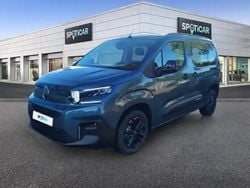 Kiama blue (m) Nouvelle 2025 Citroën Berlingo Break | 27 490 € (Prix juste)