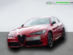 Utilisé 2024 Alfa Romeo Giulia Berline | 44 400 € (Prix cher)