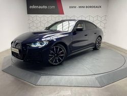 Occasion 2022 BMW i4 Comfort Edition Berline | 44 990 € (Bon prix)