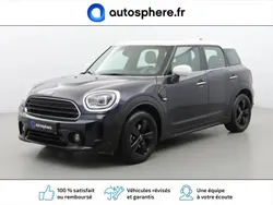 Utilisé 2022 Mini Cooper Countryman SUV | 28 799 € (Prix juste)