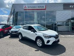 Blanc Utilisé 2023 Mitsubishi ASX SUV | 18 990 € (Super prix)