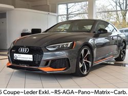 Utilisé 2019 Audi RS5 Sport Coupé | 60 900 € (Prix assez cher)