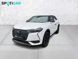 Blanc Utilisé 2023 DS Automobiles DS3 Crossback E-Tense Performance SUV | 26 990 € (Prix juste)