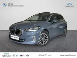 Utilisé 2023 BMW 225 Monospace | 35 990 € (Prix juste)