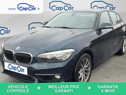 Utilisé 2016 BMW 118 Executive Citadine | 12 990 € (Prix juste)