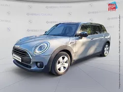 Utilisé 2022 Mini Cooper Clubman Break | 24 499 € (Bon prix)