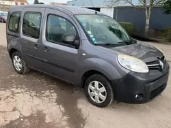 Utilisé 2013 Renault Kangoo Monospace | 7 500 €