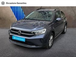 Utilisé 2024 VW Taigo Life SUV | 22 490 € (Bon prix)