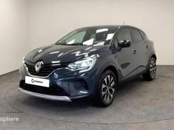 Utilisé 2024 Renault Captur Evolution SUV | 18 299 € (Prix juste)