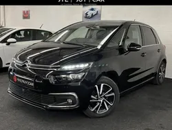 Utilisé 2018 Citroën C4 Picasso Shine Monospace | 13 990 € (Prix juste)
