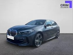 Utilisé 2021 BMW 1M M Sport Coupé | 26 981 €